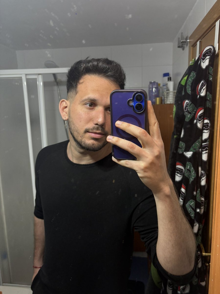Fabián Alejandro tweet media