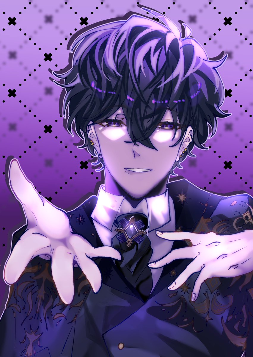 Croissin /Kuko --- Commission Open! tweet media