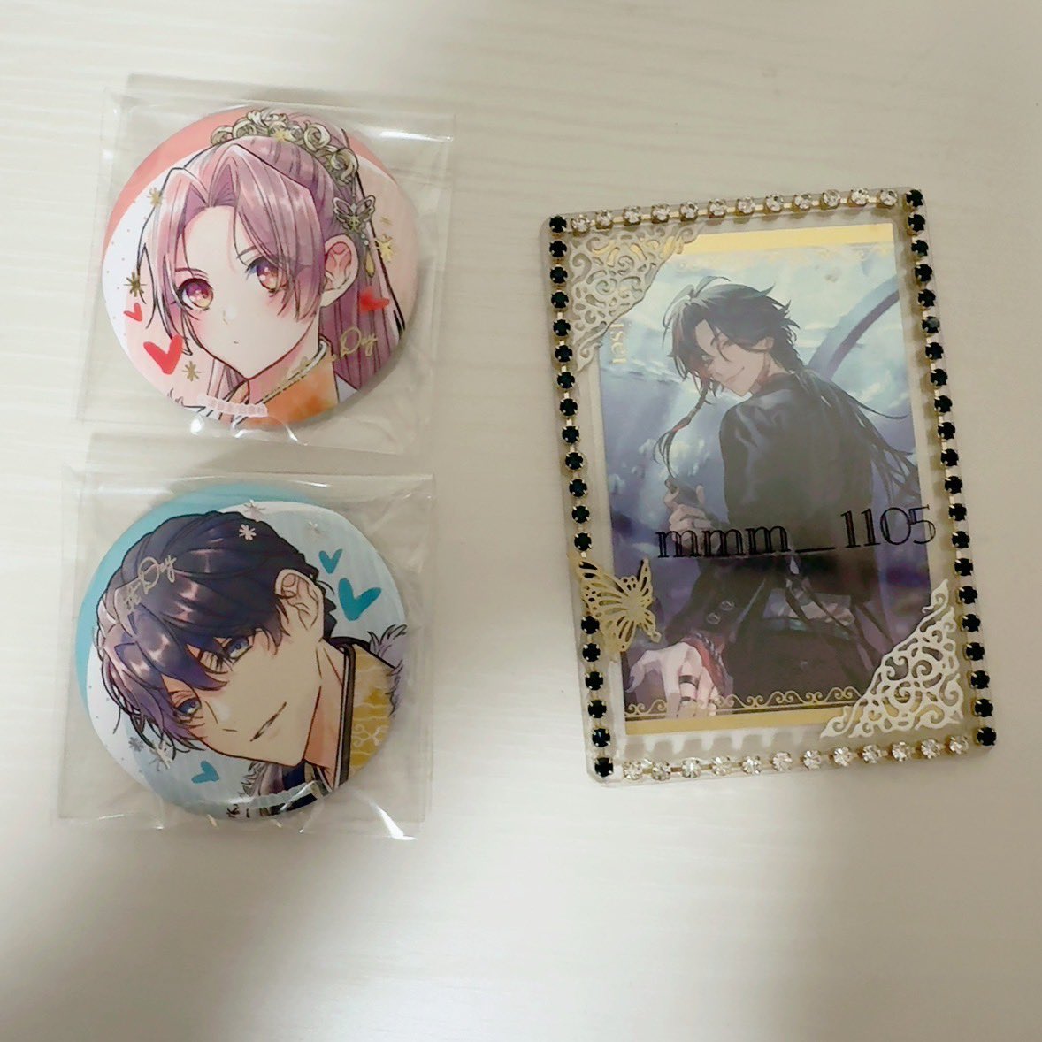 みずき tweet media