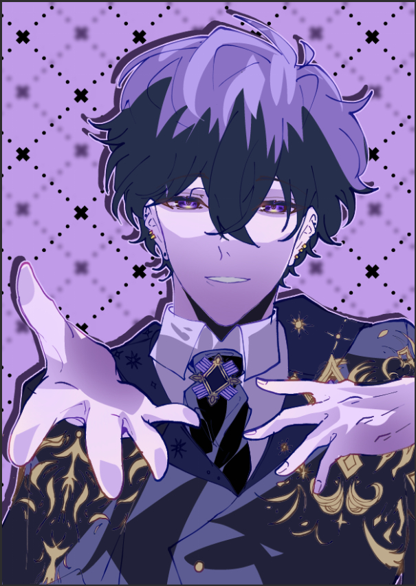 Croissin /Kuko --- Commission Open! tweet media