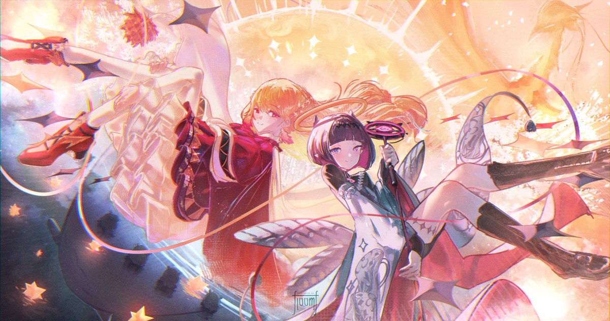 floomf // open tweet media