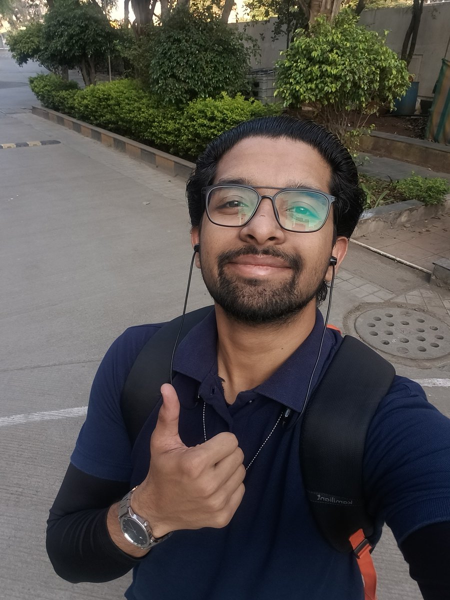 kshitij vaze tweet media