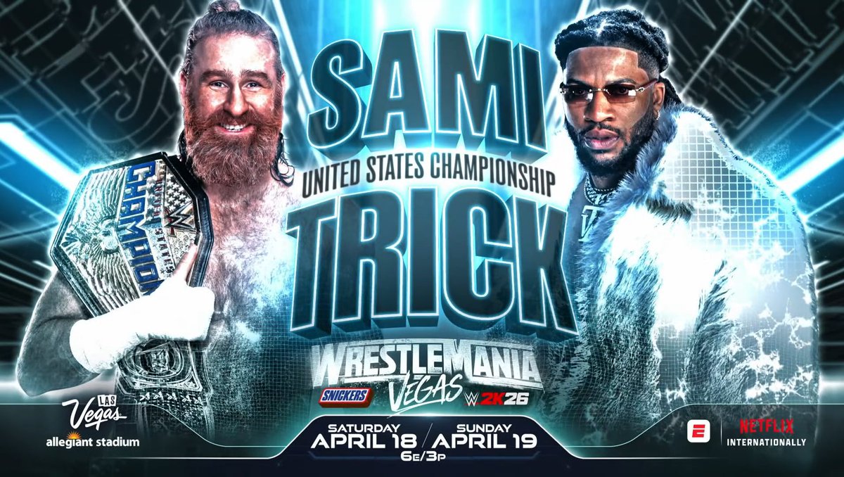 WrestleTalk tweet media