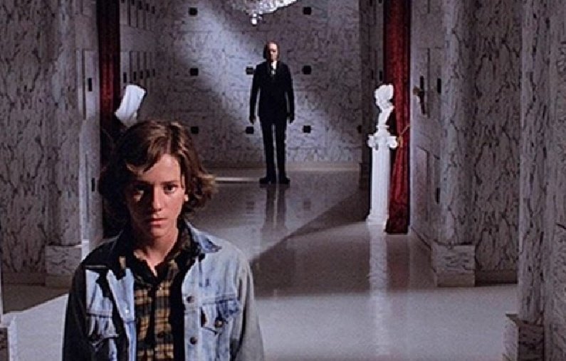 The Movie Professor 🎬🎥📺 tweet media