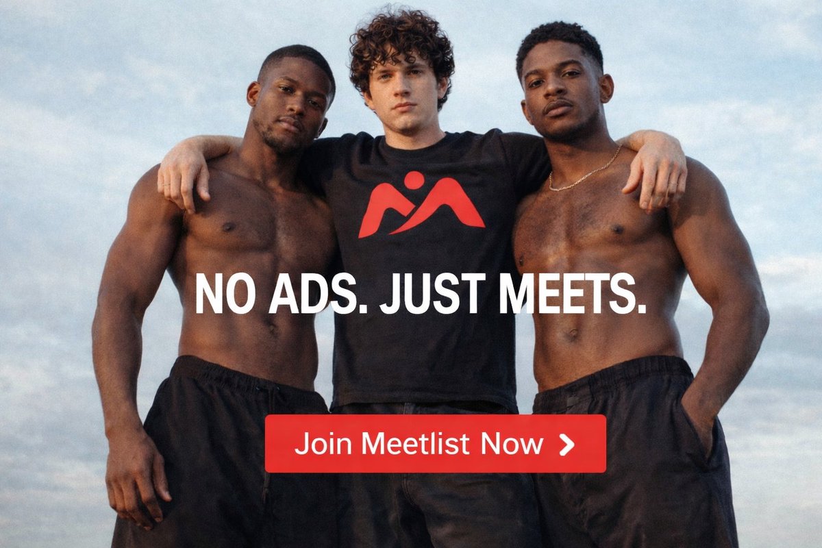 MeetList tweet media