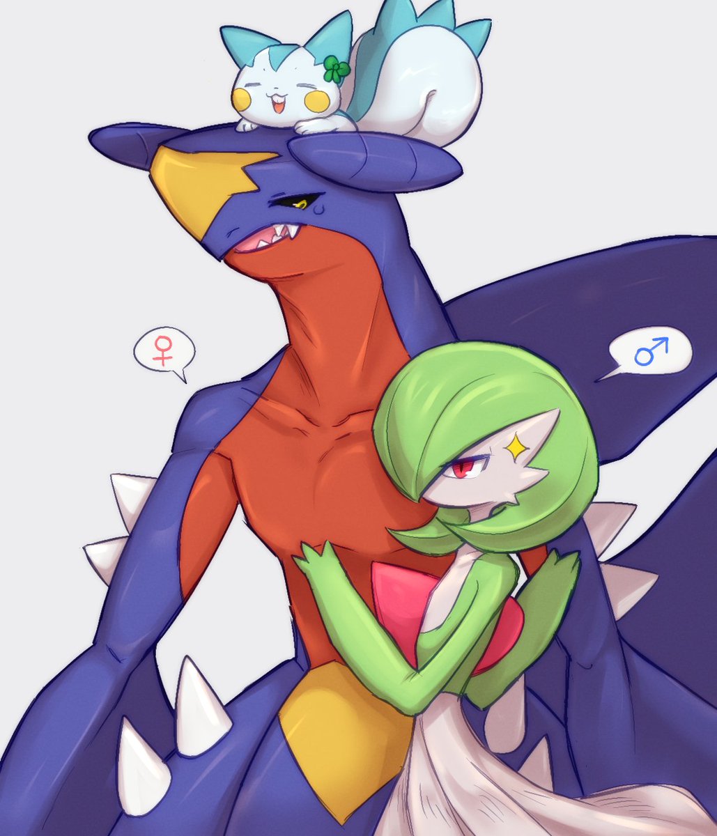 awoooooga tweet media