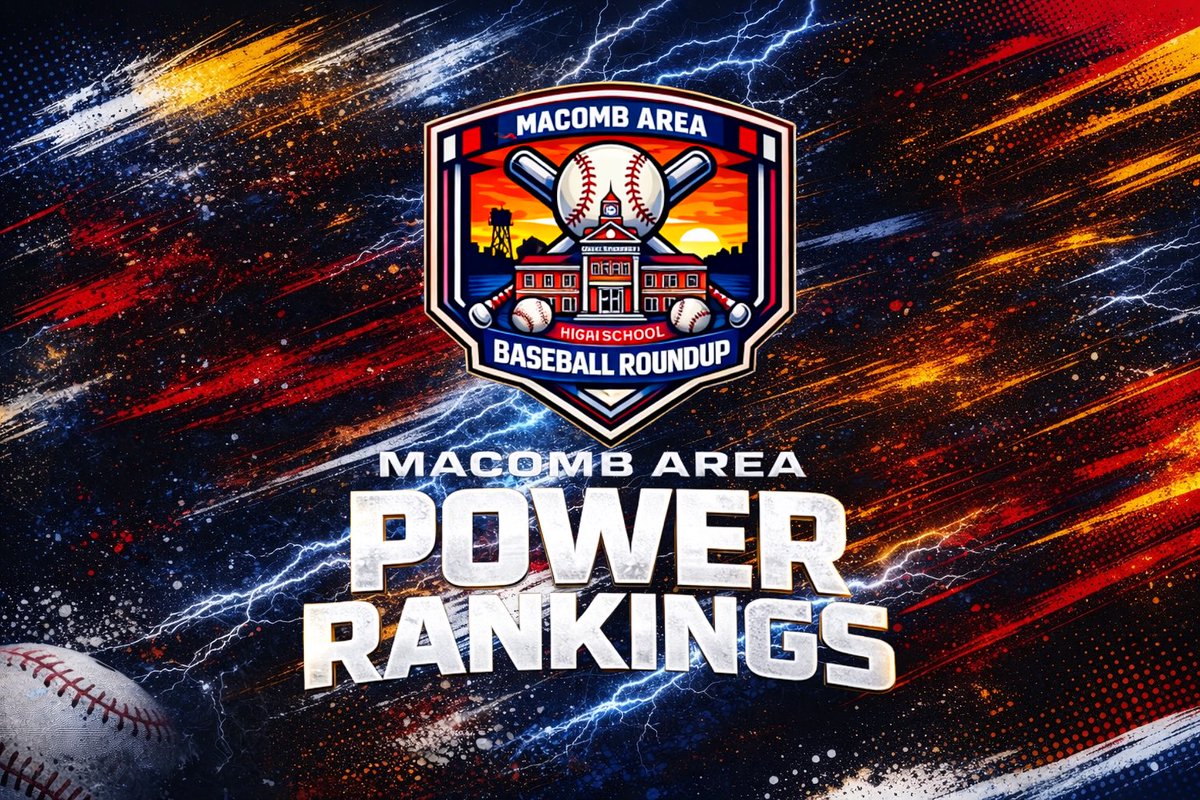 Macomb High School Baseball ⚾️ tweet media