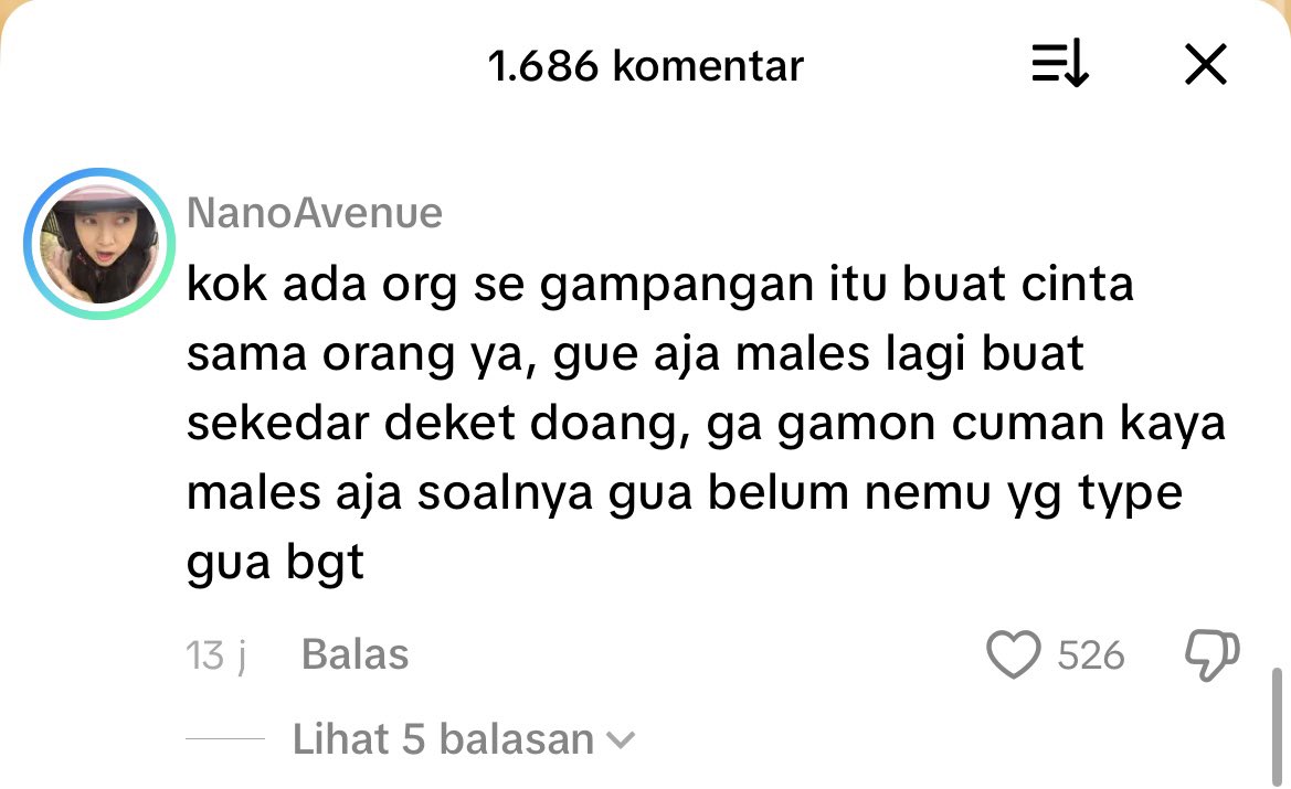 tofulembut's tweet photo. dan heran sama org yg ngasi peluang buat deket sama dia padahal dia gamau serius sama org itu 🥸🥸🥸 https://t.co/UbKxhIqRyQ