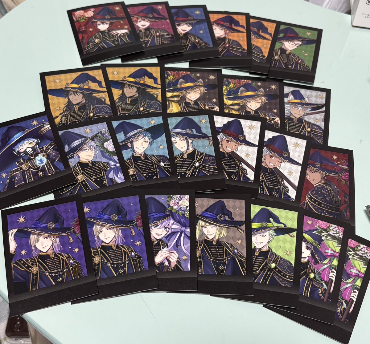 あおい tweet media