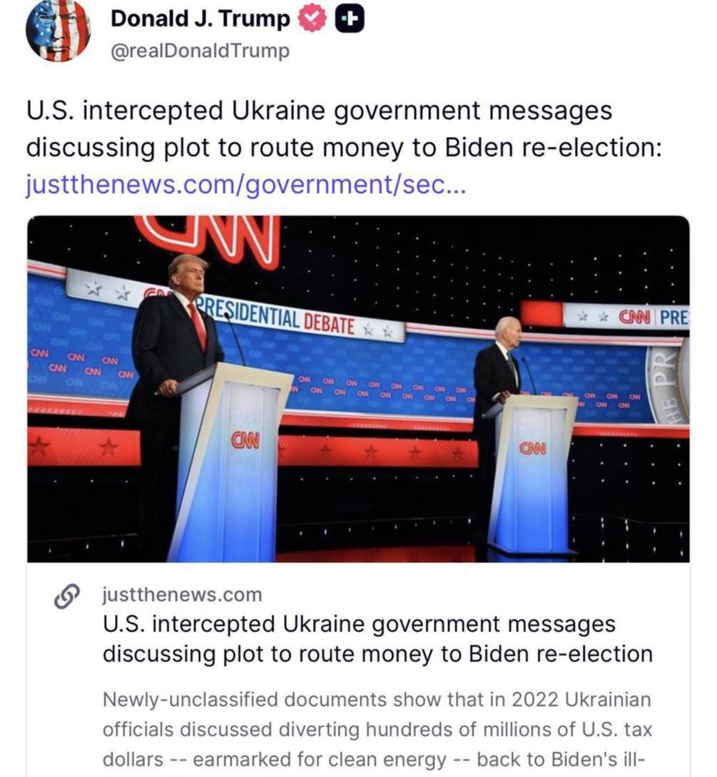 MJTruthUltra tweet media