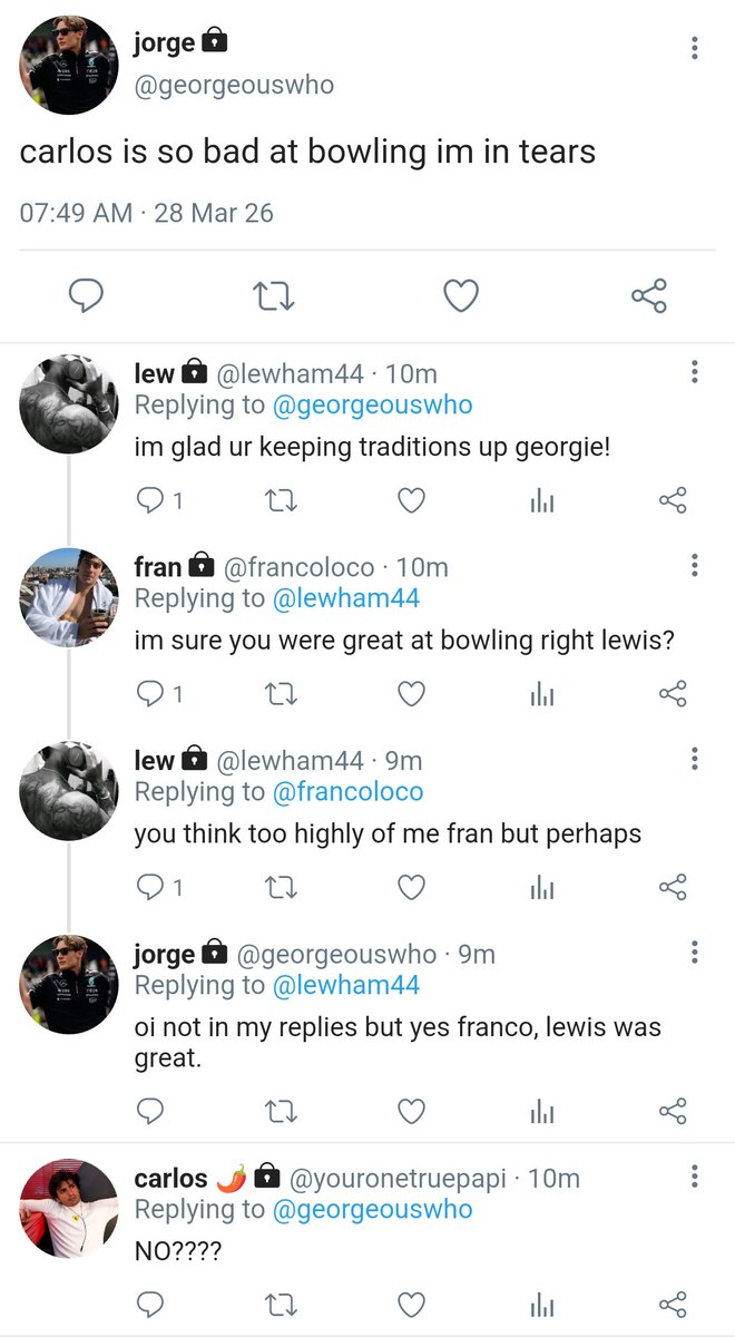 inniebeams_'s tweet image. mini hamilpinto smau