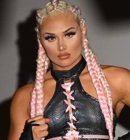 sᴏᴜʟ °❀. 🐆 ྀིྀི ೃ࿔* | LASH IS CHAMPION tweet media