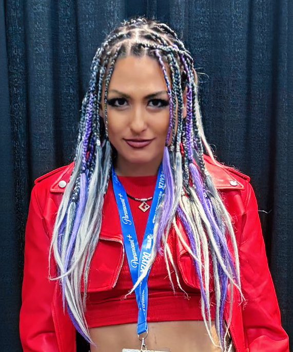 sᴏᴜʟ °❀. 🐆 ྀིྀི ೃ࿔* | LASH IS CHAMPION tweet media