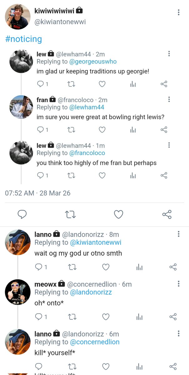 inniebeams_'s tweet image. mini hamilpinto smau