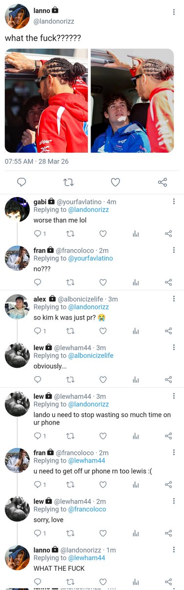 inniebeams_'s tweet image. mini hamilpinto smau