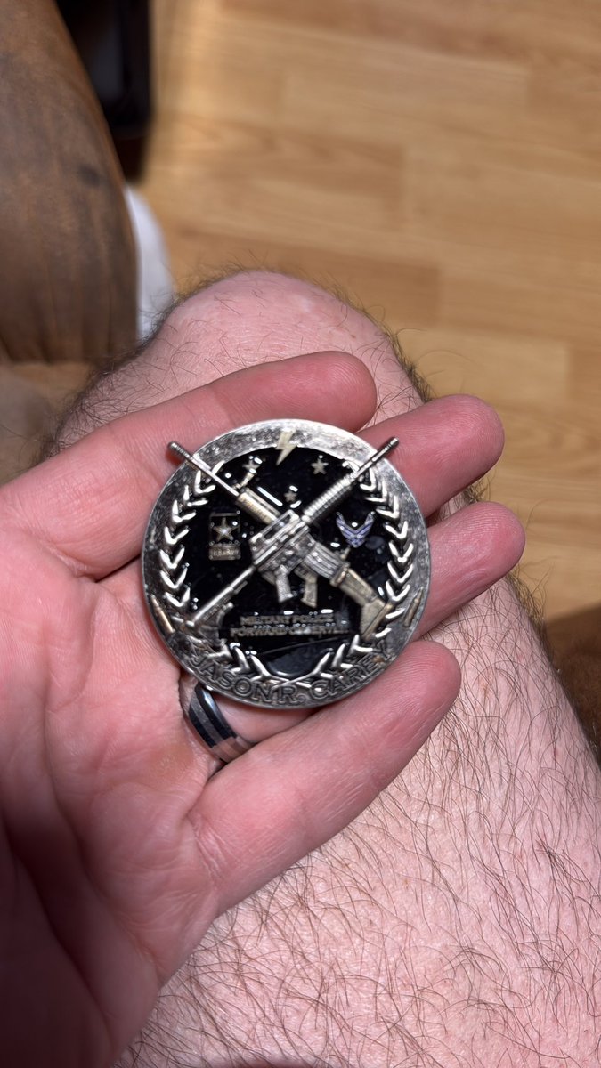 Jay: aka Mr. Mayhem tweet media