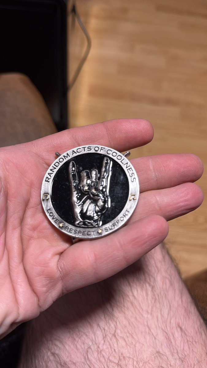 Jay: aka Mr. Mayhem tweet media