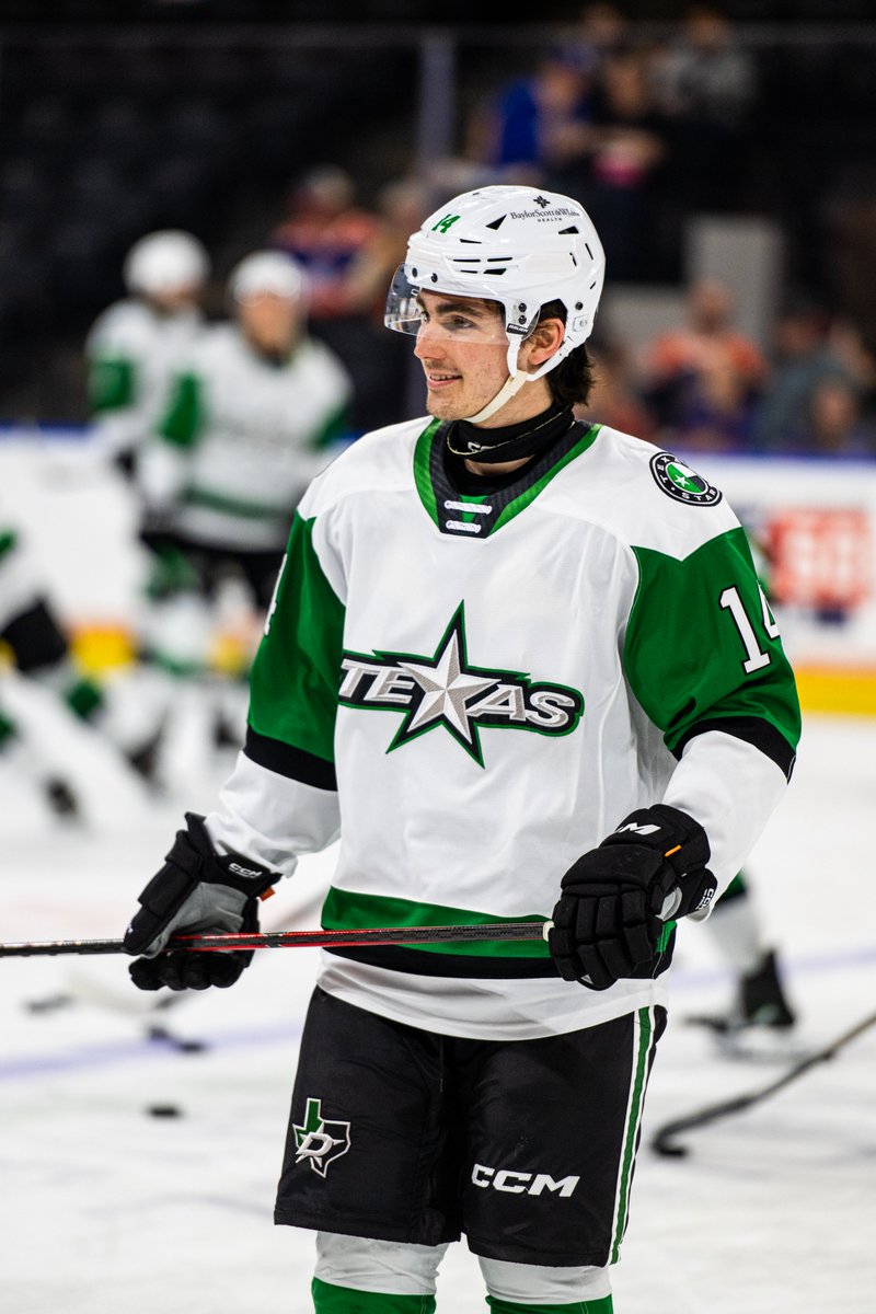 Texas Stars tweet media