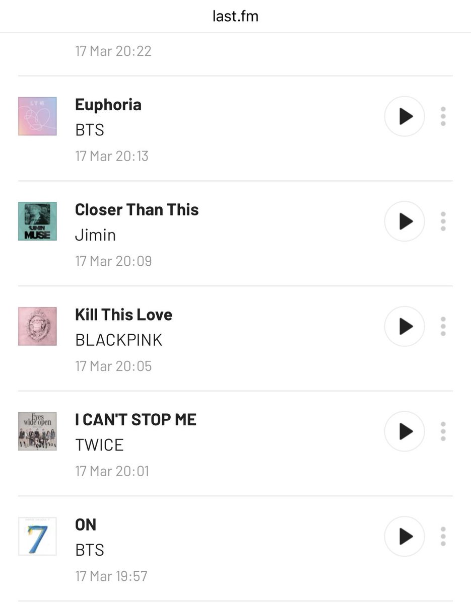 gimena va a conocer a bts ‎ꫂ᭪݁ ⛵️ tweet media