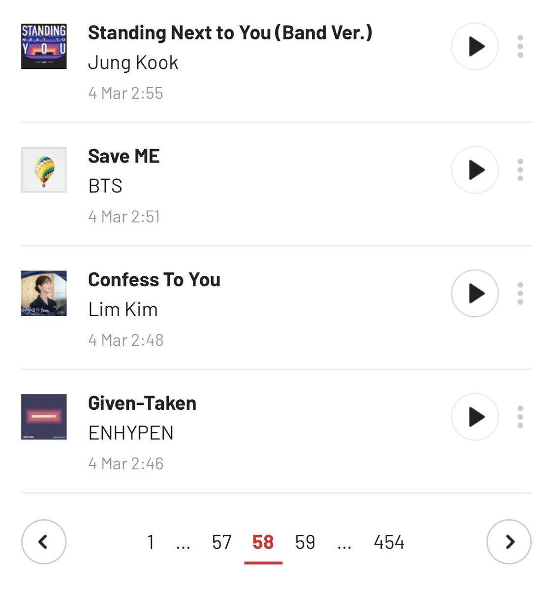 gimena va a conocer a bts ‎ꫂ᭪݁ ⛵️ tweet media