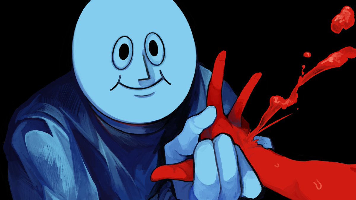 古田 真魚 tweet media