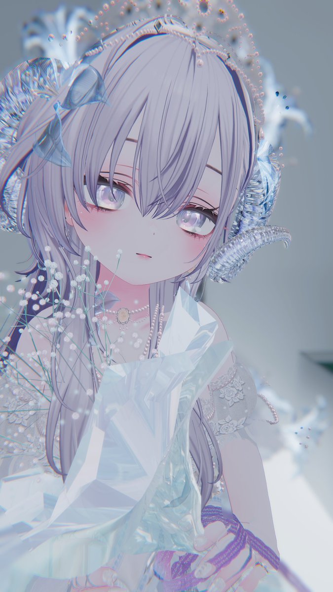 taa5268's tweet photo. 精霊界のお姫様👑
#Milfy3D #CYCR #NO39_vrc https://t.co/bW9ZnUSb9V