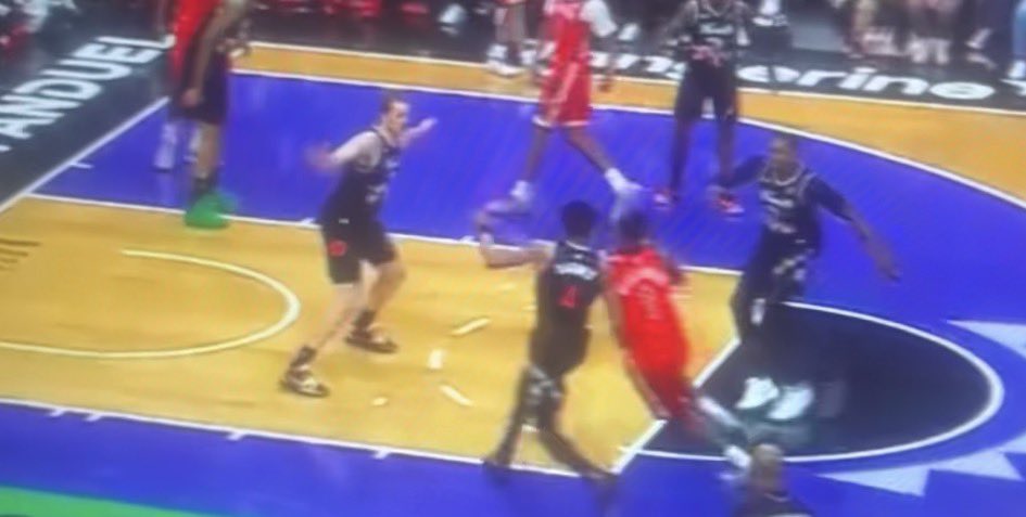 FN Poppin off tweet media