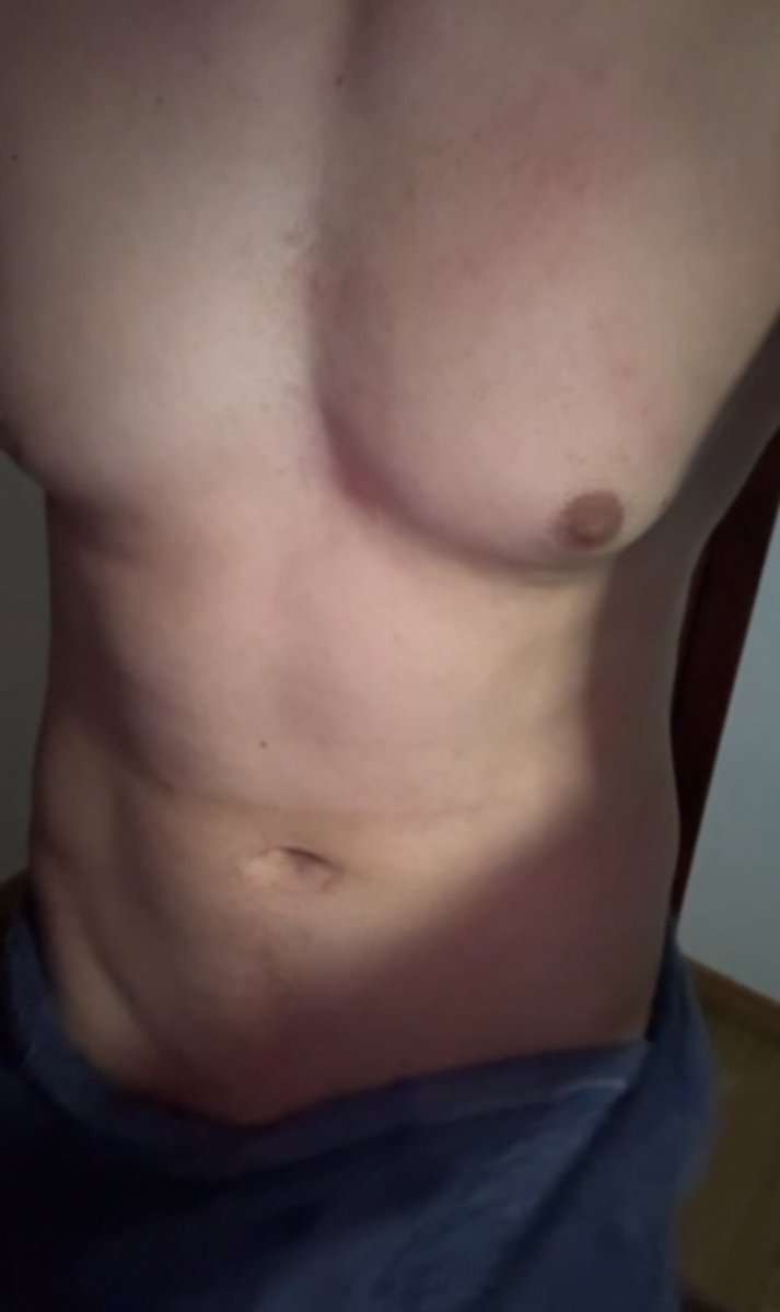 Es viernes y el cuerpo lo sabe