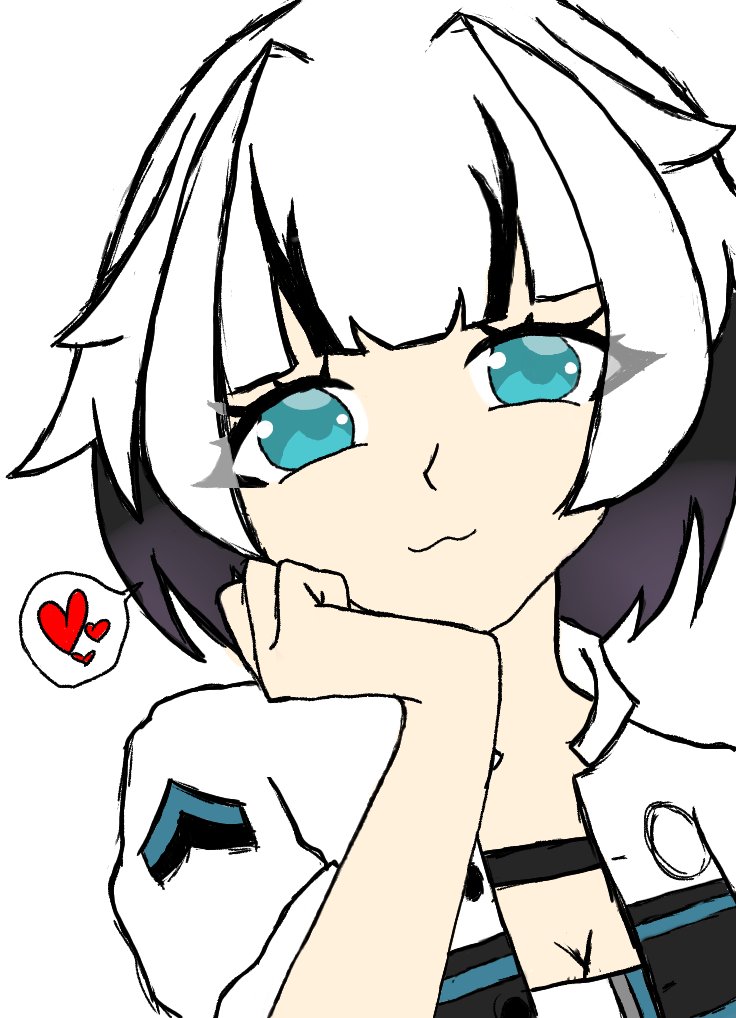 AshenMei|ENVtuber tweet media