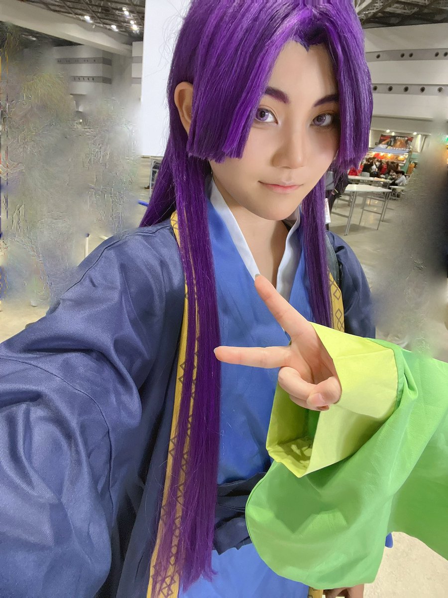 まこと tweet media