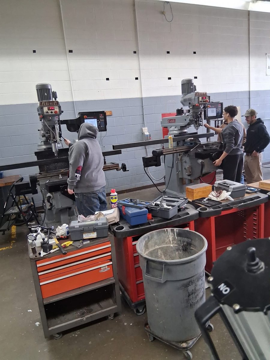 Green County High School tweet media