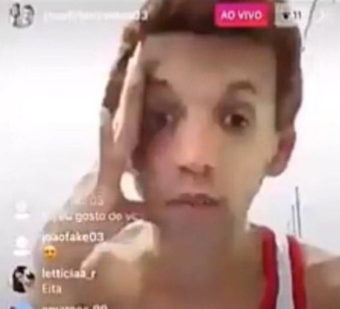 filho da D'Baby Adams e primo da Lady Gaga tweet media