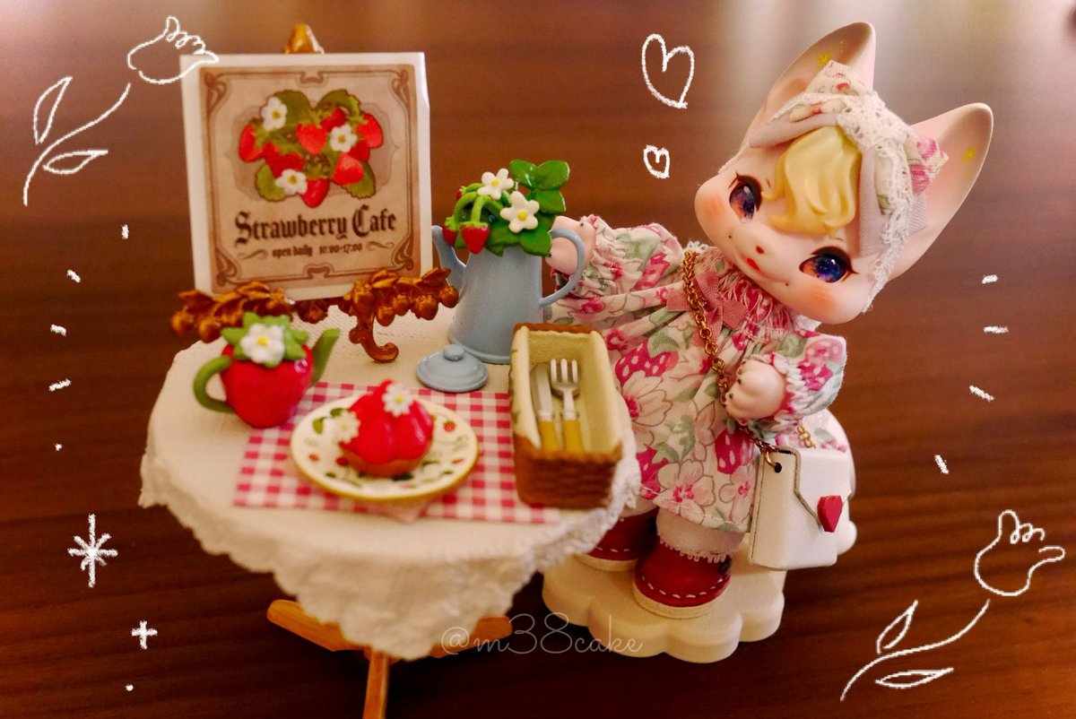 やまうさぎ𖤣𖥧 tweet media