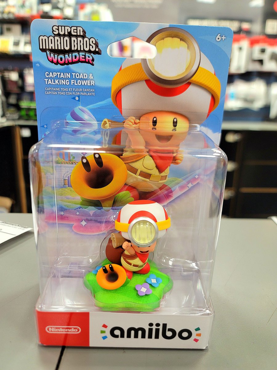 Hunter Video Gamer 🌟🍄🐸 tweet media