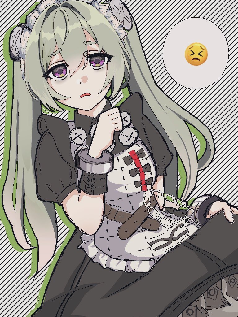 むぎみそ tweet media