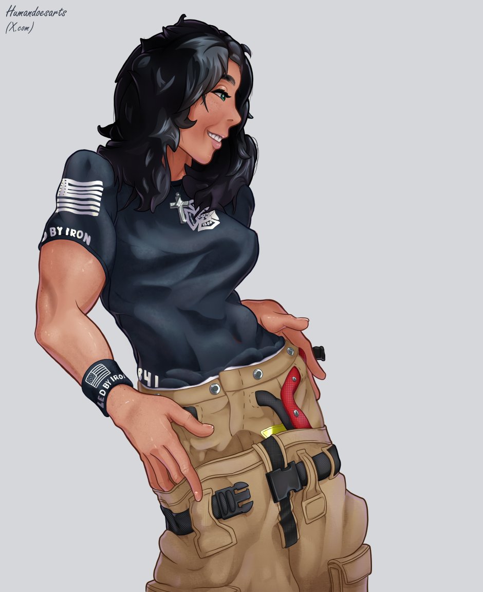 Humandoesarts tweet media