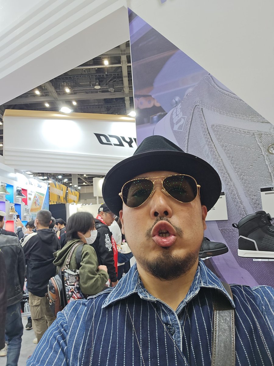 Peter Wolf【ピーターウルフ】 tweet media