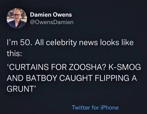 Meltzer Said What? tweet media