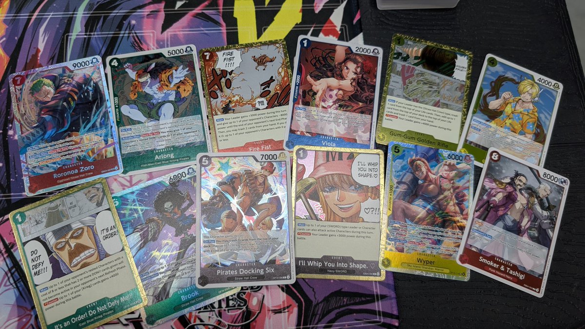 PAR | Romanova 🔜 Japan tweet media