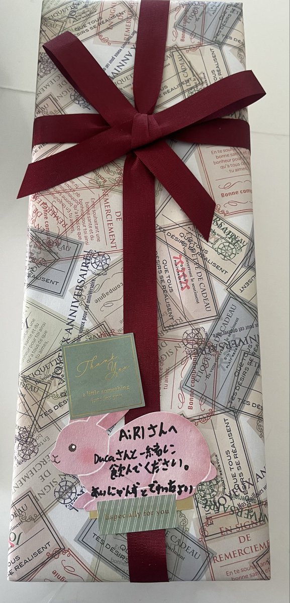 AiRI🩷4/25オバイブラストLIVE tweet media