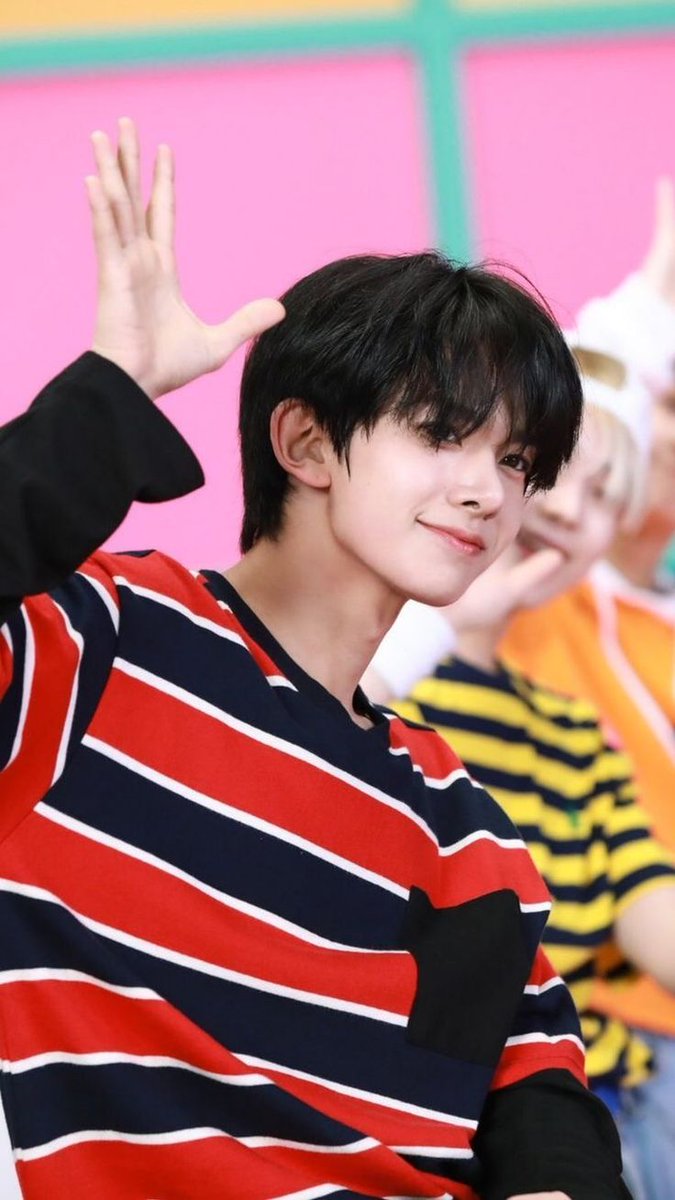 🎞️ Pan | Enhypen Is 7 tweet media