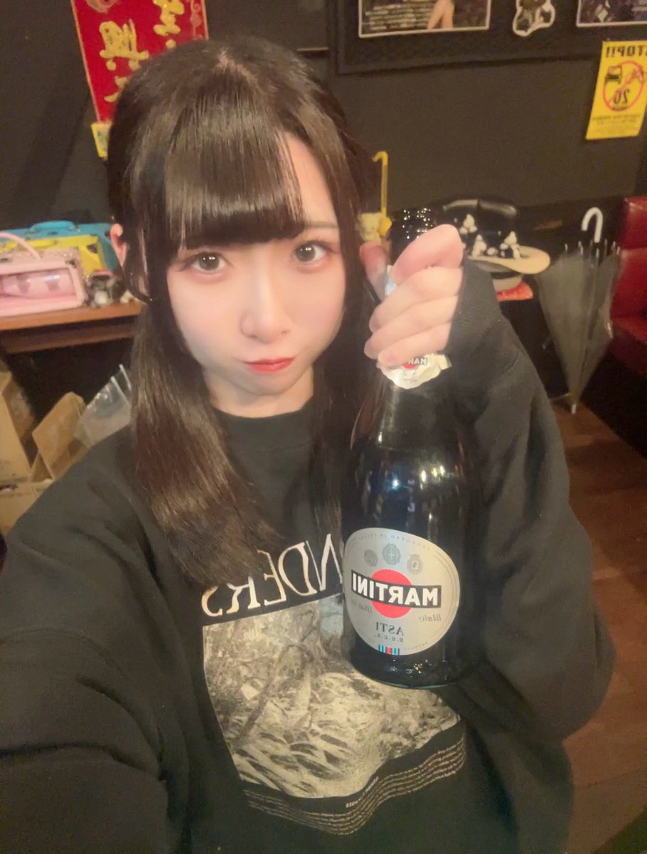 るあ☁️ギルド池袋 tweet media