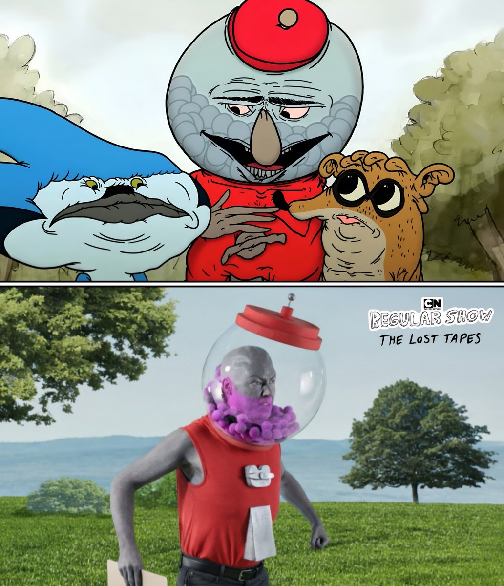 Cartoons On The Moon tweet media