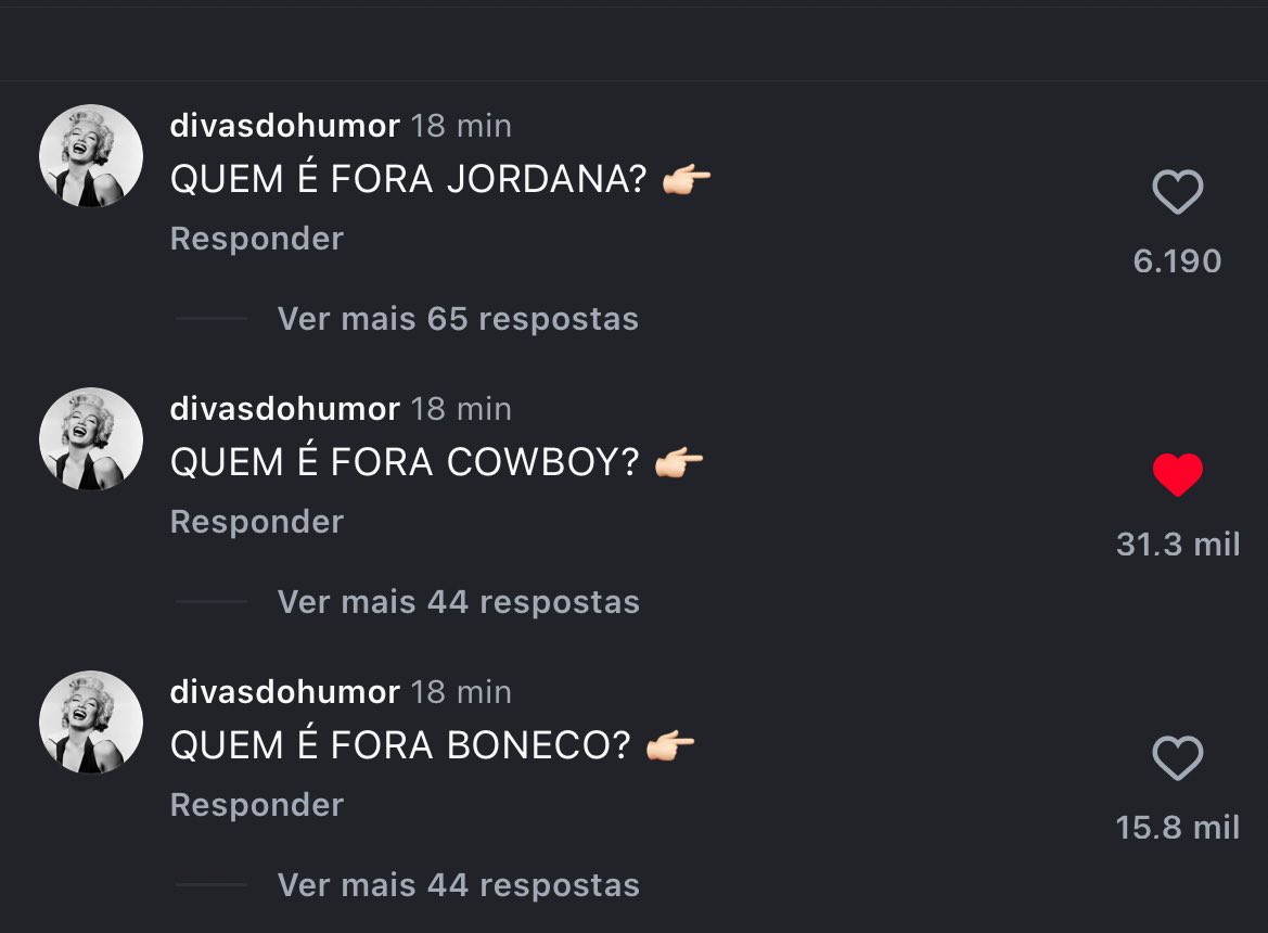 valores invertidos tweet media