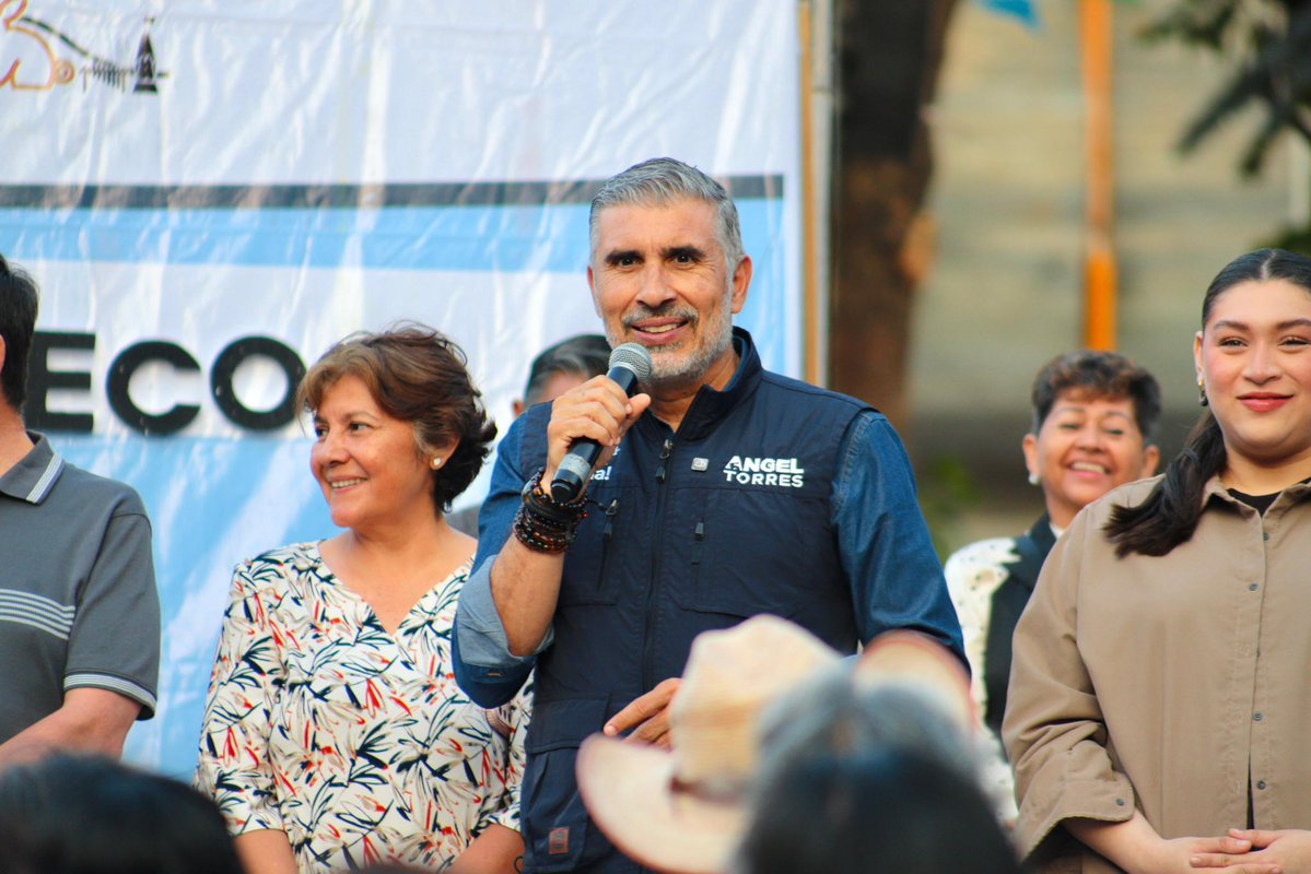 Tuxtla Gutiérrez tweet media