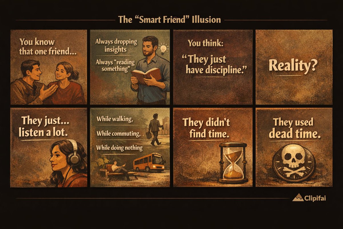 clipifai's tweet photo. Clipifai converts your e-books into human sounding audiobooks!!
link in comments https://t.co/a1KIXd2WPD