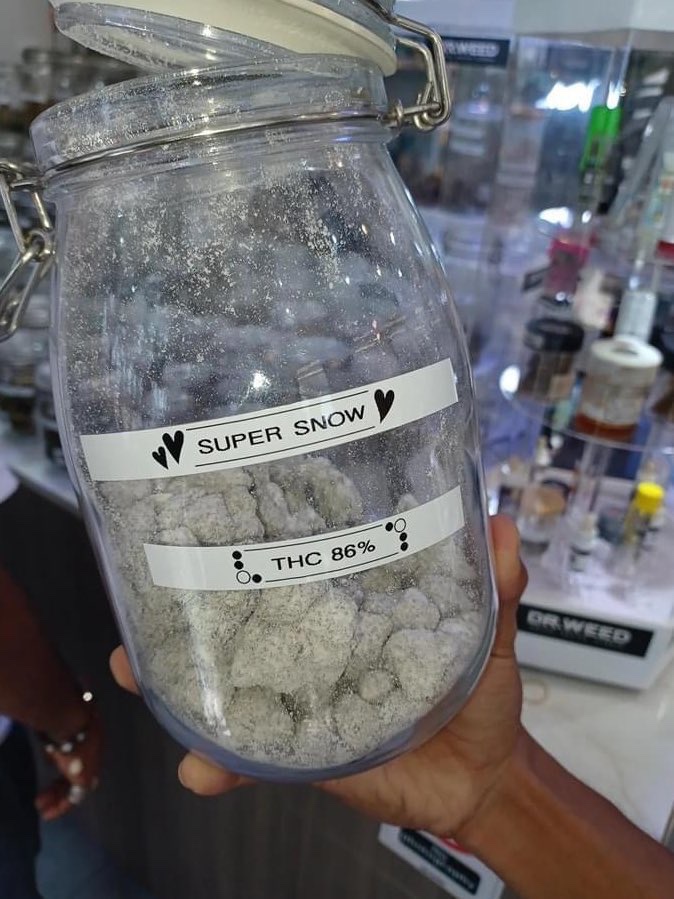 STONERS R US 🍃 tweet media