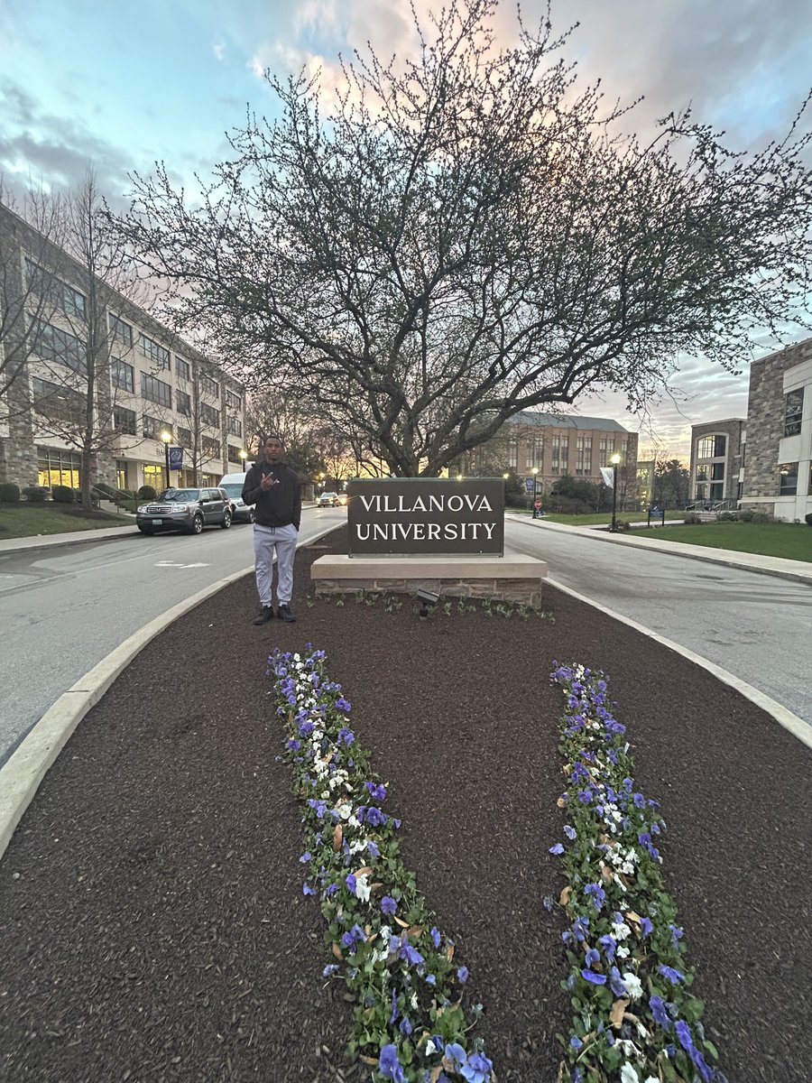 Joshua Collier tweet media