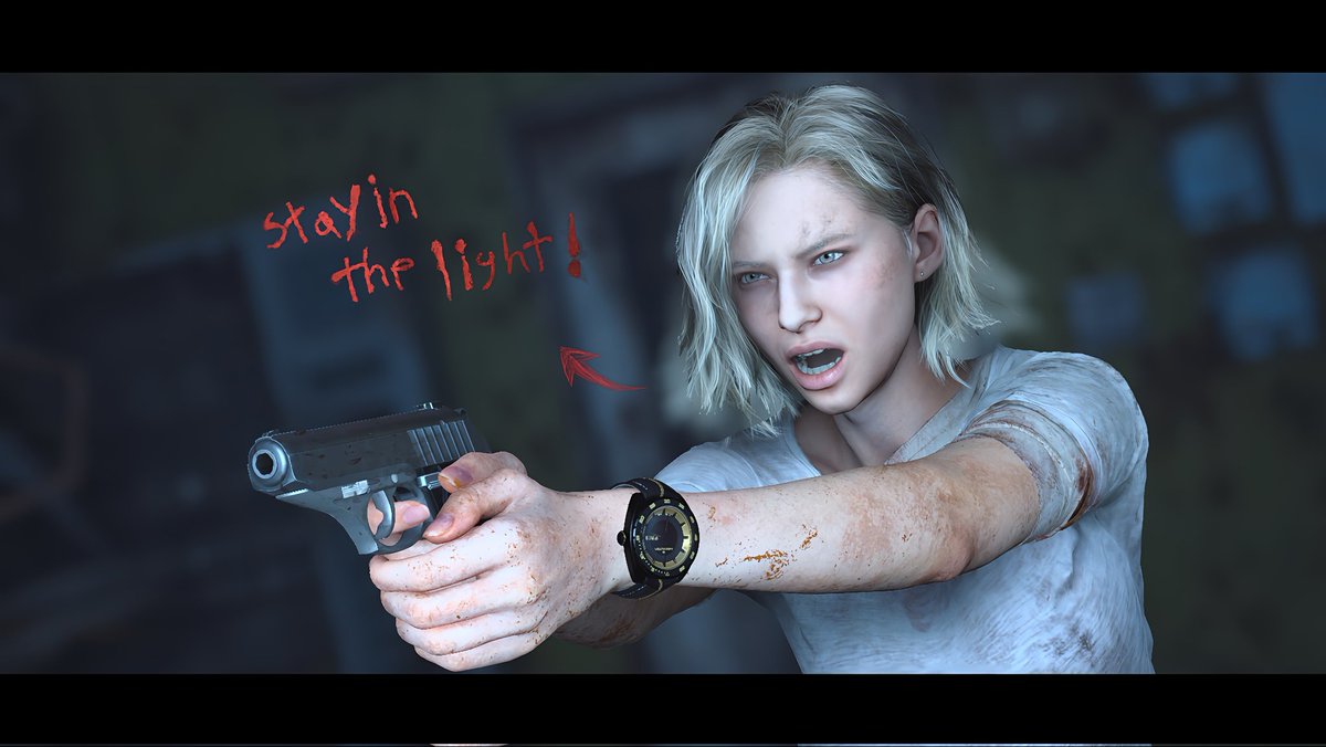 Project Ark™ tweet media