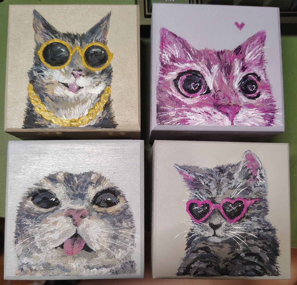 The AO Shop (@TheAOArtShop) / Posts / X